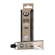 K2 SILTEC 90g SILIKÓNOVÁ tesniaca hmota bez octu