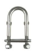 Kotviace oko 8x85