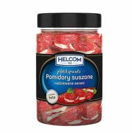 Sušené paradajky plnené syrom 327 ml