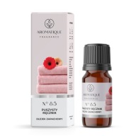 Aromatique vonný olej Fluffy towel NO 85 12 ml 1 ks.