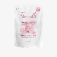 ORIFLAME Feminelle fluid na intímnu hygienu - náplň