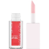 Catrice Glossing Glow Lip Oil 020 Drama Mama
