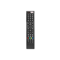 PANASONIC RC48125 REMOTE NETFLIX VESTEL BUSH BUSH FINLU