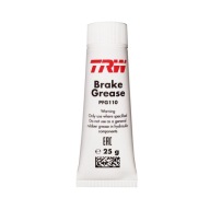 TRW TUKOVÁ PASTA NA BRZDY A VODIACE PIESTY 25G