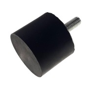 Vibroizolátor Typ D 50X12 M10X28