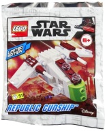 Republikový delový čln LEGO Star Wars 912178