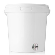 Plastové vedro Boll 007021 1l BOLL 007021