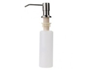 Ručný stolný dávkovač mydla Satis 300 ml EB680