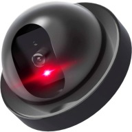 DUMMY CAMERA KAMERA DOME DOME LED CTV MONITORING