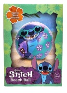 STITCH Plážová lopta Sambro, viacfarebná