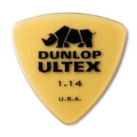 Trsátko gitarové DUNLOP ULTEX TRIANGLE - 1,14mm