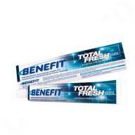 BENEFIT ČERSTVÁ ZUBNÁ PASTA 75 ML