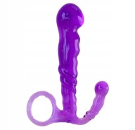 Anal Plug Sex Análny Plug Erotické pomôcky