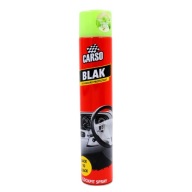 Carso Blak Ziel Apple Cockpit Polish 750ml
