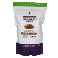 Ľanové semienko čisté 1 kg