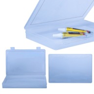 PLASTOVÝ KUFRID BOX ORGANIZÁTOR NÁRADIE 16X24CM