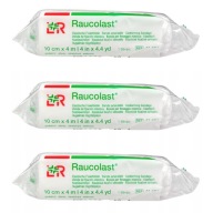 Elastický podporný obväz 10cm x 4m Raucolast