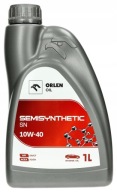 ORLEN OLEJ 10W40 1L. POLOSYNTETICKÝ SN