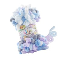 Alize Puffy Color 6524