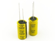 KONDENZÁTOR 470uF / 63V 13x25 L.ESR SAMYOUNG 5KS.