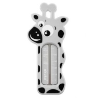 Plávajúci vodný teplomer Akuku Giraffe