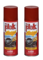 PLAGÁT LESKLÝ ČEREŠŇOVÝ KOKPIT 200ML