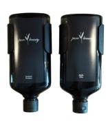 Hotelový dávkovač - šampón & gél 2v1 PB 400ml 1 ks