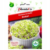 SEMIENKA KLÍKOV PLANTICO BROCCOLI 10g