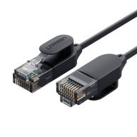 UGREEN KÁBEL ETHERNET RJ45 LAN CAT 6A 3M