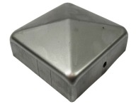 Štvorcová OBÁLKA OBÁLKA NA PROFIL 60x60MM