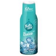 FRUTTAMAX SIRUP TÓNICKÝ KONCENTRÁT DO SATURÁTORA 12L
