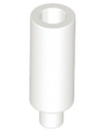 LEGO Biela sviečka 37762 6234807 NOVINKA
