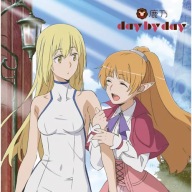 Dungeon ni Deai o Motomeru no wa Machigatte Iru -