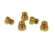 Hlavný prúd Dellorto M6 088 101 Oktán
