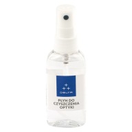 Delta Optical čistiaca kvapalina 50 ml sprej