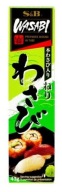 S&B Wasabi Pasta v tube Tubka Japan Sushi Sashimi 43g