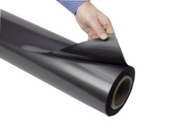 Magnetický fóliový magnet o hrúbke 0,5 mm 100x61cm