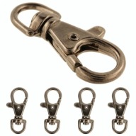 Karabinka 8x39mm FISH 6,5g Karabinka 5ks MADE in EU c