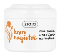Ziaja Nechtíkový krém pre suchú a citlivú pleť 100ml