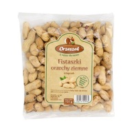 Arašidy - arašidy v škrupinách Orzeszek 150