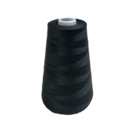 ZÁVIT OVERLOCK OVERLOCKOVÝ ZÁVIT PRE STROJ, dĺžka 4023m, A1250 Grafit
