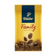 Tchibo Family mletá káva 100g