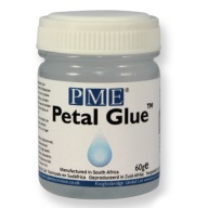 Potravinový lepiaci gél pripravený na použitie 60g - Pme
