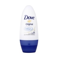 Dove Original antiperspirant roll-on dámsky 50ml
