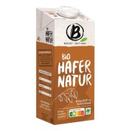 Berief bio ovsený nápoj 1l