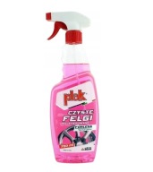 Atas Plak Forlega Clean Rims 750 ml