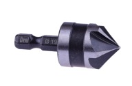 KONTRASPINGERS ZRAZOVANIE NA DREVO ŠESTIHRANNÝ BIT 19 mm