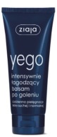 ZIAJA YEGO ukľudňujúci balzam po holení 75ml