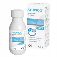 ATOPIGO Koncentrát do kúpeľa na atopickú dermatitídu 100g