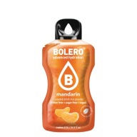 Bolero 3g Mandarínka so stéviou